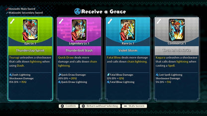 Towa and the Guardians of the Sacred Tree (PlayStation 5
