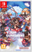 Towa and the Guardians of the Sacred Tree (Nintendo Switch