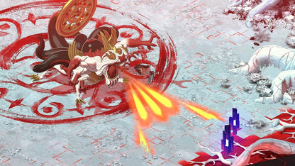 Towa and the Guardians of the Sacred Tree (Nintendo Switch