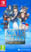 Sonic Wings Reunion (Nintendo Switch) Nintendo Switch Standard Edition