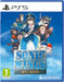 Sonic Wings Reunion (PlayStation 5) PlayStation 5 Standard Edition