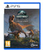 Jurassic World Evolution 3 (PlayStation 5