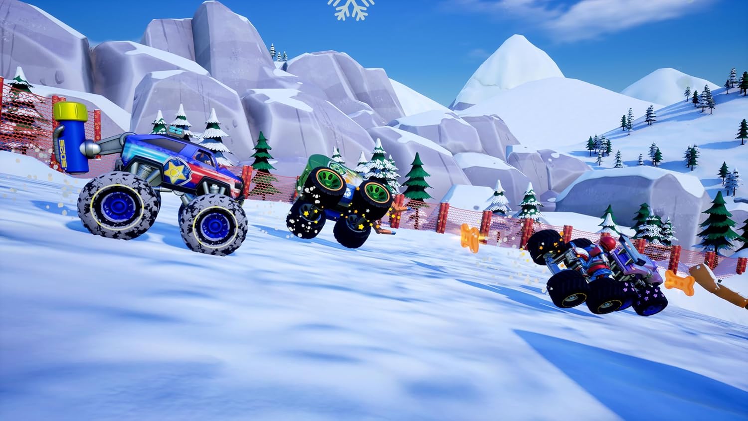 Paw Patrol™ Rescue Wheels™: Championship