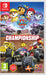 Paw Patrol™ Rescue Wheels™: Championship