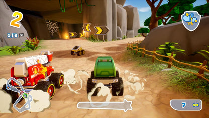 Paw Patrol™ Rescue Wheels™: Championship