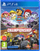 Paw Patrol™ Rescue Wheels™: Championship