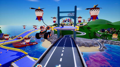 Paw Patrol™ Rescue Wheels™: Championship