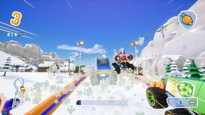 Paw Patrol™ Rescue Wheels™: Championship
