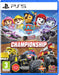 Paw Patrol™ Rescue Wheels™: Championship