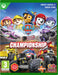 PAW Patrol™ Rescue Wheels™: Championship (Xbox Series X