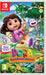 Dora™: Rainforest Rescue