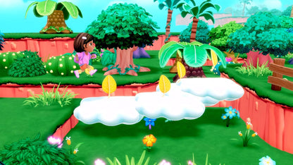 Dora™: Rainforest Rescue