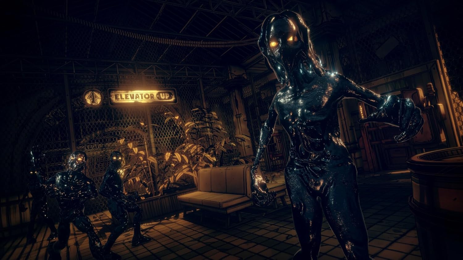 Bendy and the Dark Revival (PlayStation 5