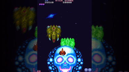 Toaplan Arcade Collection Vol. 2 NS