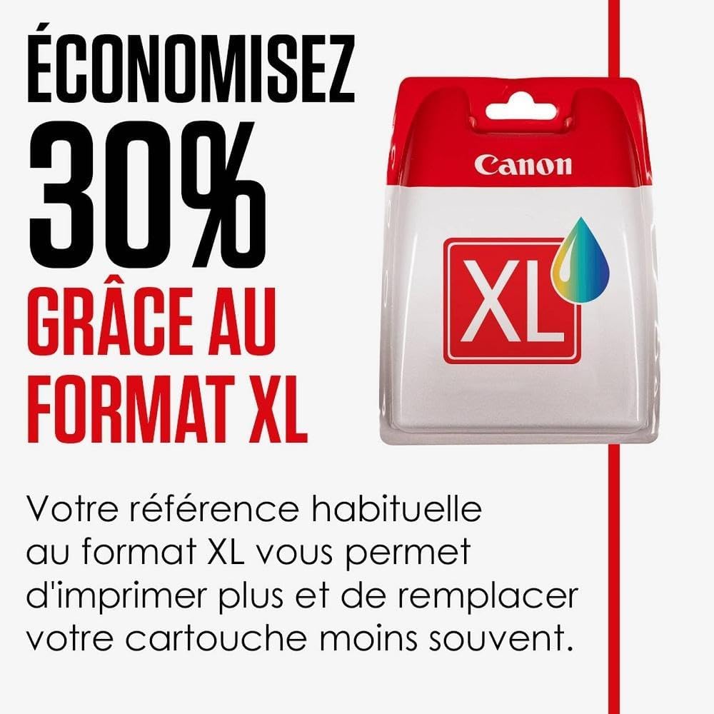 Canon PGI-570 Black Ink Cartridge
