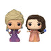 Funko Pop! Movies: Wicked 2 Pack - (Emerald City Players - (Kristen Chenoweth) City Players) - Wicked Part 1 - Vinyl Collectible Figure - Gift Idea - Official Merchandise - Movies Fans