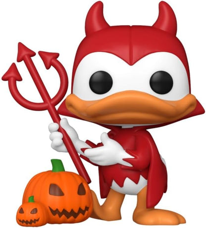 Funko Devil Donald Duck (Disney) Pop!