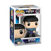 Funko Pop! TV: Star Trek - Spock With Weapon - Star Trek the Original Series - Collectable Vinyl Figure - Gift Idea - Official Merchandise - Toys for Kids & Adults - TV Fans