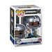 Funko Pop! NFL: Legends - Michael Irvin - Cowboys - Collectable Vinyl Figure - Gift Idea - Official Merchandise - Toys for Kids & Adults - Sports Fans - Model Figure for Collectors and Display