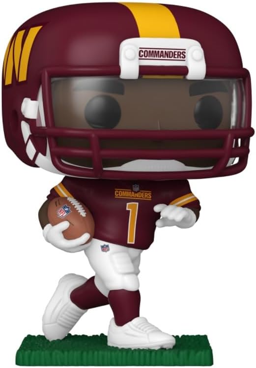 Funko Deebo Samuel (Washington Commanders) NFL Pop!