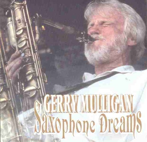 Saxophone Dreams (UK Import