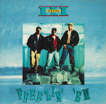 Freezin'Em