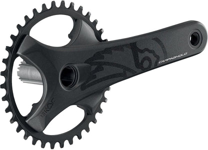 Campagnolo Ekar Gt Kurbelgarnitur