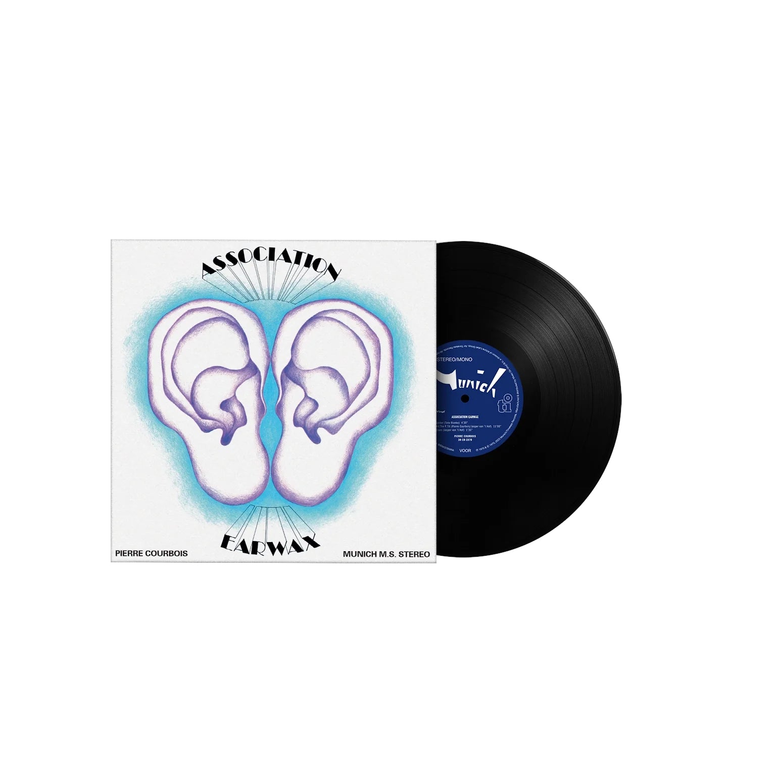 Earwax