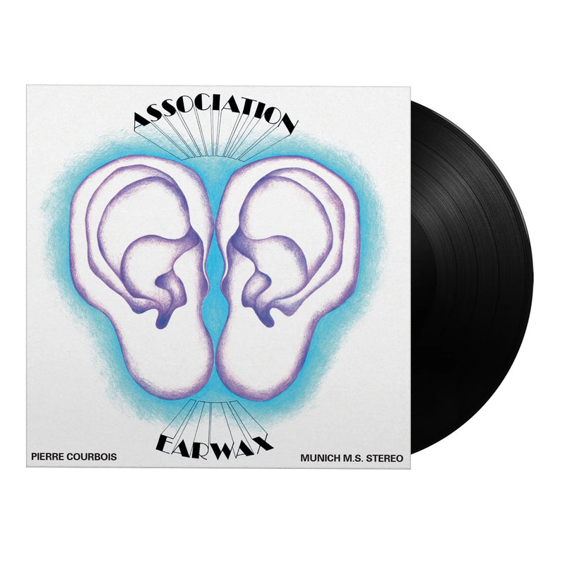 Earwax