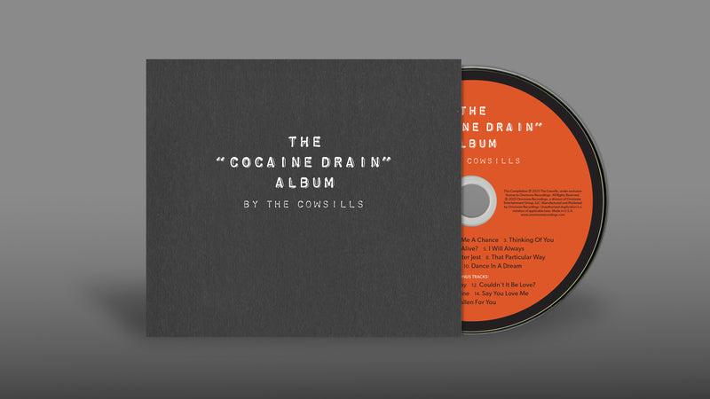 The "cocaine Drain" Album