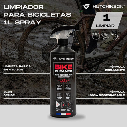 Bike Cleaner 1L
