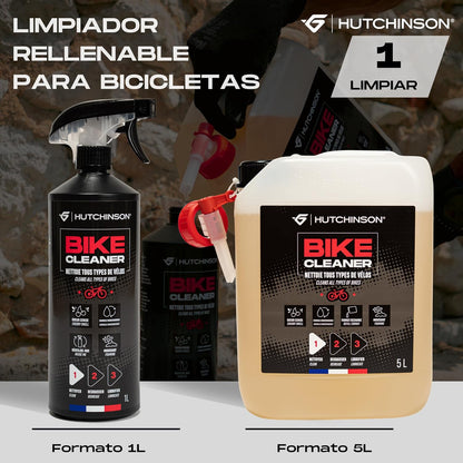 Bike Cleaner 1L