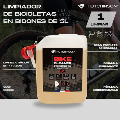 Bike Cleaner 1L
