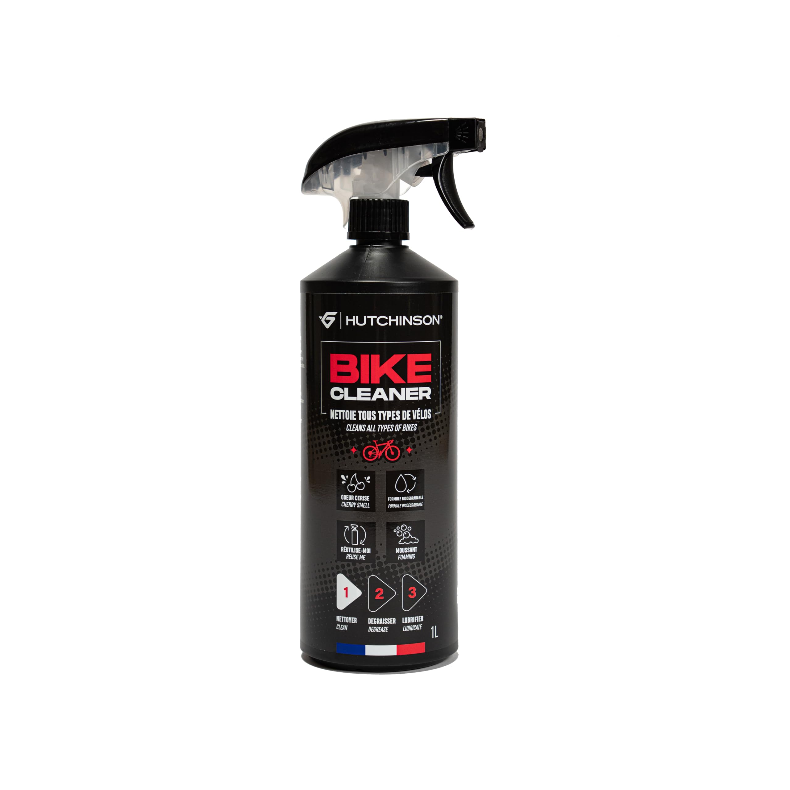 Bike Cleaner 1L