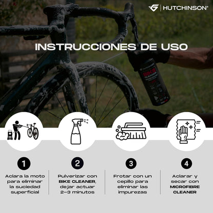 Bike Cleaner 1L