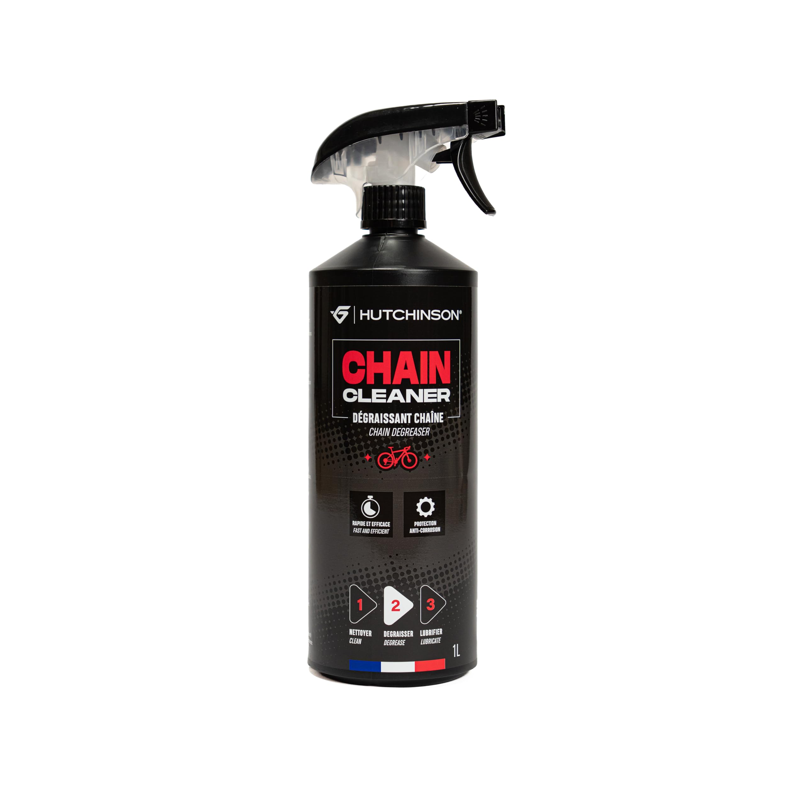 Hutchinson Chain Cleaner (1000 ml)