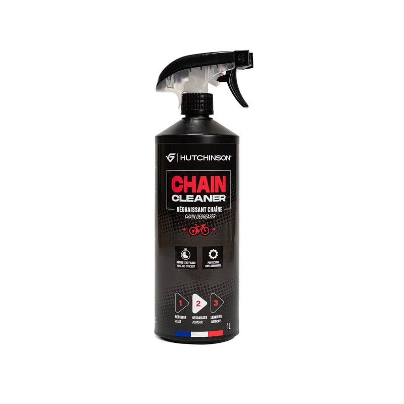 Hutchinson Chain Cleaner (1000 ml)