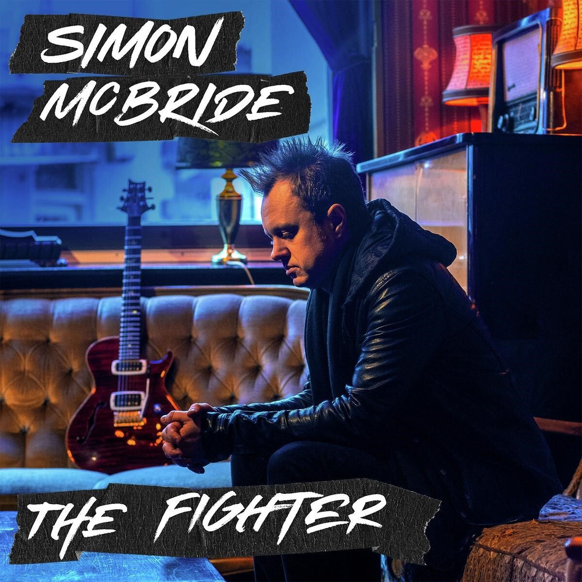 The Fighter