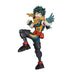 Furyu Izuku midoriya Figur, 21 cm, My Hero Academy: You're Next Trio-Try-it