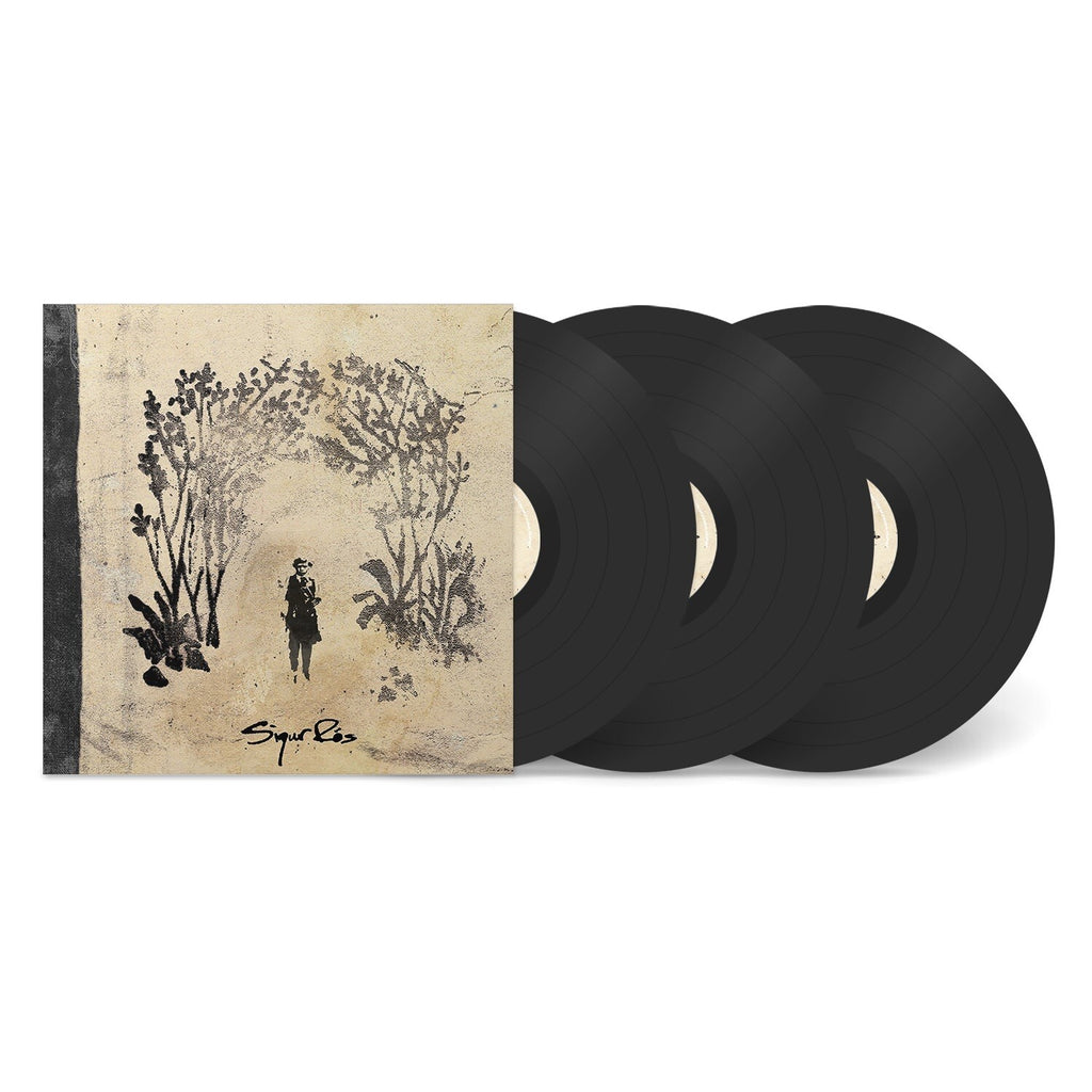 Sigur Rós Takk. (20th Anniversary Remaster) — Rarewaves.com