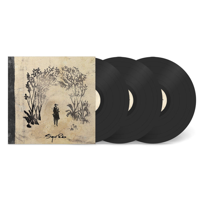 Sigur Rós Takk. (20th Anniversary Remaster) — Rarewaves.com