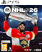 EA SPORTS NHL 26 Standard Edition PS5 | English
