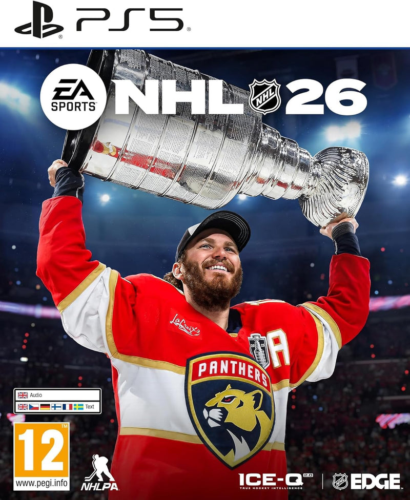 EA SPORTS NHL 26 Standard Edition PS5 | English