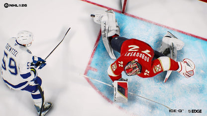 EA SPORTS NHL 26 Standard Edition PS5 | English