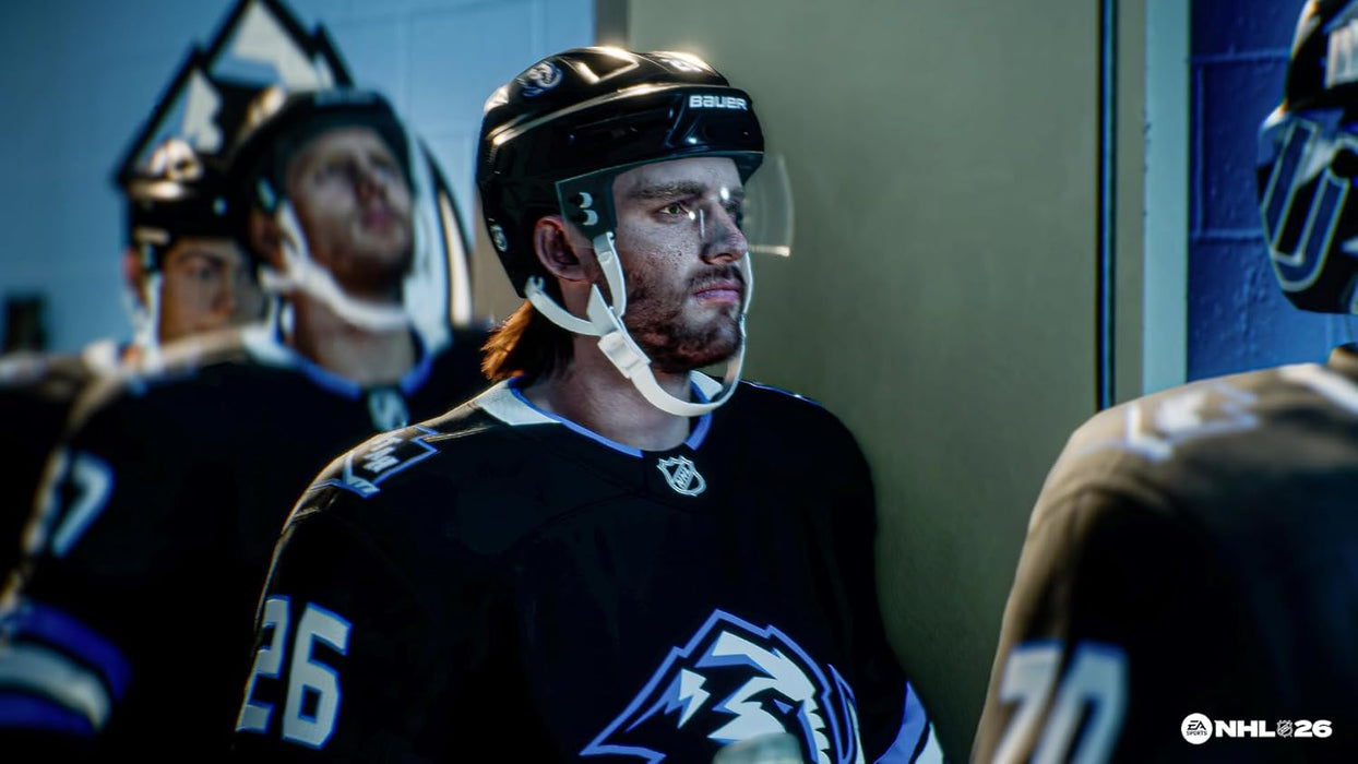 EA SPORTS NHL 26 Standard Edition PS5 | English