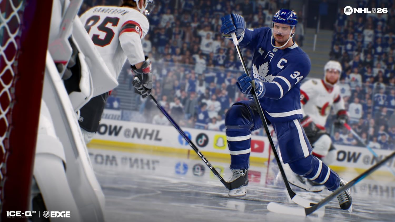 EA SPORTS NHL 26 Standard Edition PS5 | English