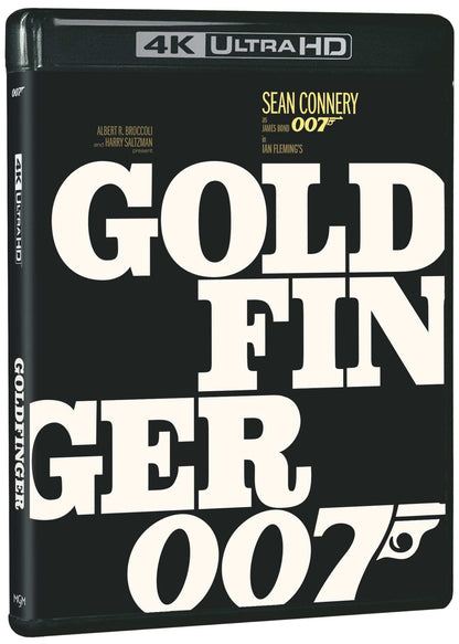 Goldfinger