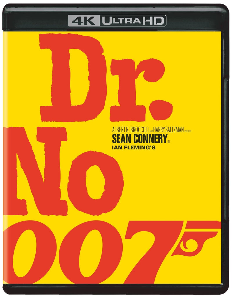 Dr. No