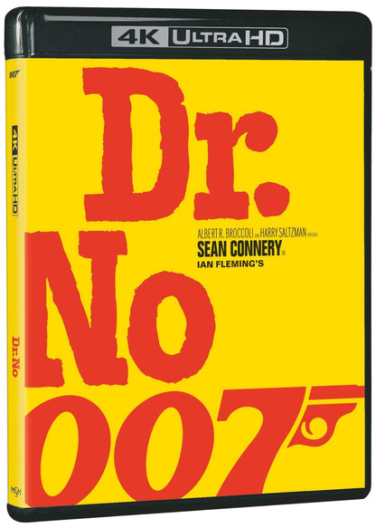 Dr. No