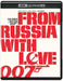 From Russia With Love